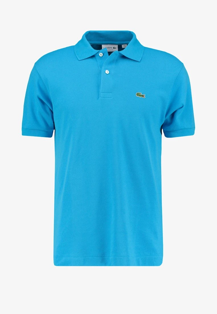 Lacoste CLASSIC FIT - Poloshirt - Light Blue 7 Lacoste CLASSIC FIT - Poloshirt - Light Blue – Bild 5