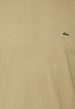 Lacoste T-Shirt Basic - Lion -Lacoste 9c45c8f5424a466b8cbfa00623e1fbde