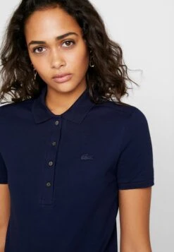 Lacoste POLO DRESS - Jerseykleid - Navy Blue 13 Lacoste POLO DRESS - Jerseykleid - Navy Blue -Lacoste 9c79c5682f234999839d8c970d4948c3