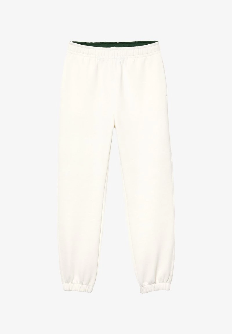 Lacoste XF7077 HBP - Jogginghose - Blanc 8 Lacoste XF7077 HBP - Jogginghose - Blanc – Bild 6