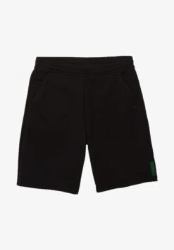Lacoste Shorts - Noir 13 Lacoste Shorts - Noir -Lacoste 9cd6f0368db240318a1b09a8e6fa6904