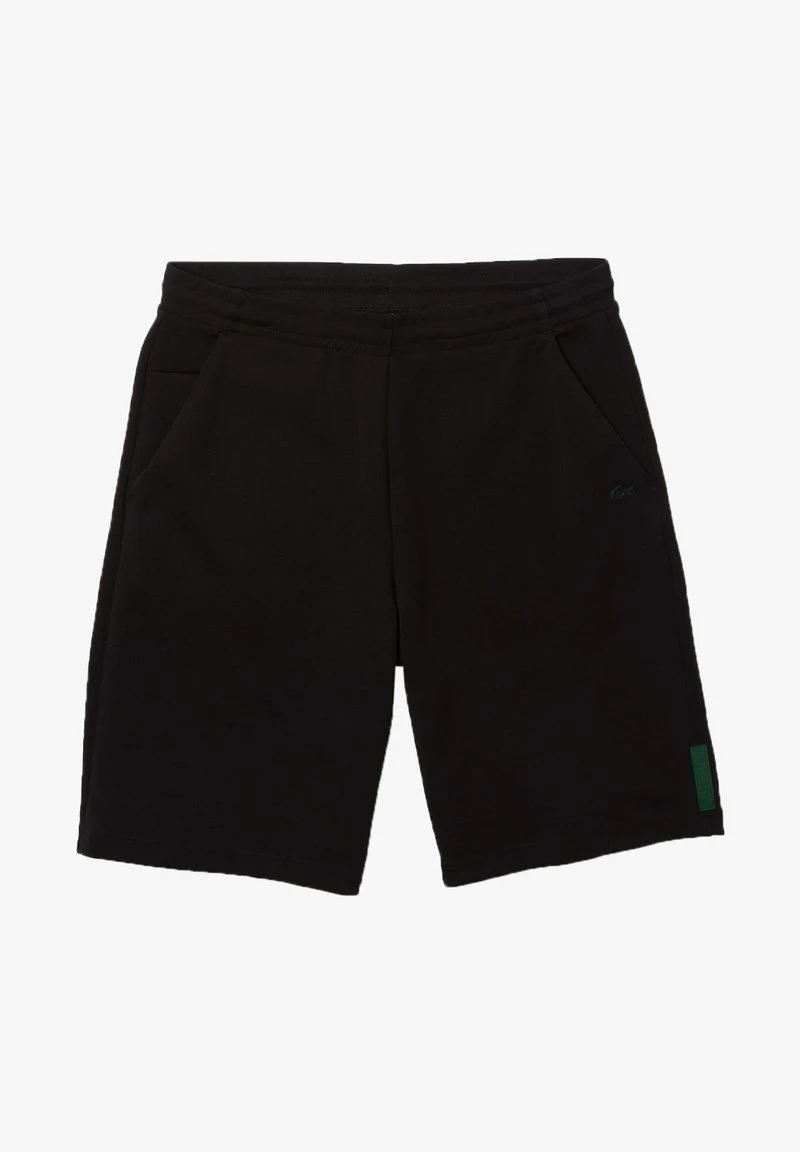Lacoste Shorts - Noir 8 Lacoste Shorts - Noir – Bild 6