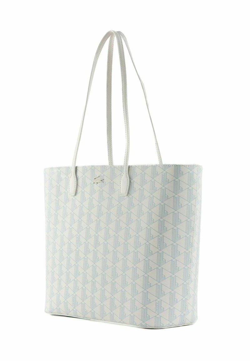 Lacoste DAILY LIFESTYLE - Shopping Bag - Mono Farine Panorama 6 Lacoste DAILY LIFESTYLE - Shopping Bag - Mono Farine Panorama – Bild 4