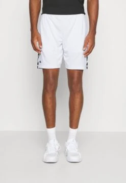 Lacoste Sport TENNIS SHORT - Kurze Sporthose - White/white 13 Lacoste Sport TENNIS SHORT - Kurze Sporthose - White/white -Lacoste 9d659d6d39494f3ea89265089d046ec2 1