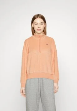 Lacoste Sweatshirt - Ledge