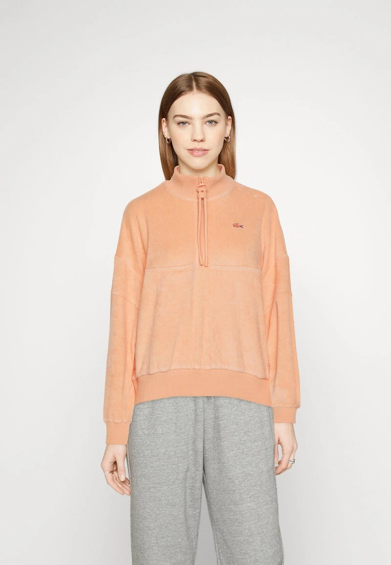 Lacoste Sweatshirt - Ledge 3 Lacoste Sweatshirt - Ledge