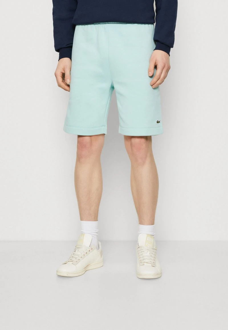 Lacoste UNISEX - Jogginghose - Pastille Mint 3 Lacoste UNISEX - Jogginghose - Pastille Mint