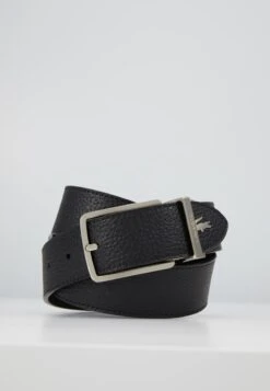 Lacoste BELT - Gürtel - Black 10 Lacoste BELT - Gürtel - Black -Lacoste 9e2564b36efc4c259f6e3269c9bef004