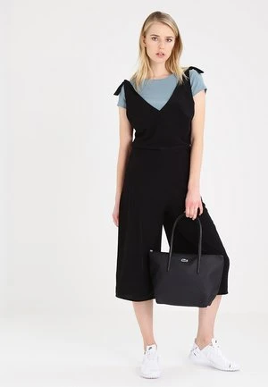 Lacoste NANO - Handtasche - Noir 7 Lacoste NANO - Handtasche - Noir – Bild 5