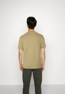 Lacoste T-Shirt Basic - Lion -Lacoste 9eacde05ea194994b8d3532bbb1d62fa