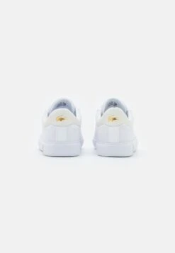 Lacoste POWERCOURT - Sneaker Low - White/gold 11 Lacoste POWERCOURT - Sneaker Low - White/gold -Lacoste 9eaed7d309114b8aabb07025a8e76623