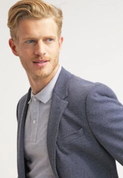 Lacoste Poloshirt - Silver Chine 11 Lacoste Poloshirt - Silver Chine -Lacoste 9ecae5b647aa4e9aa91697651d986007