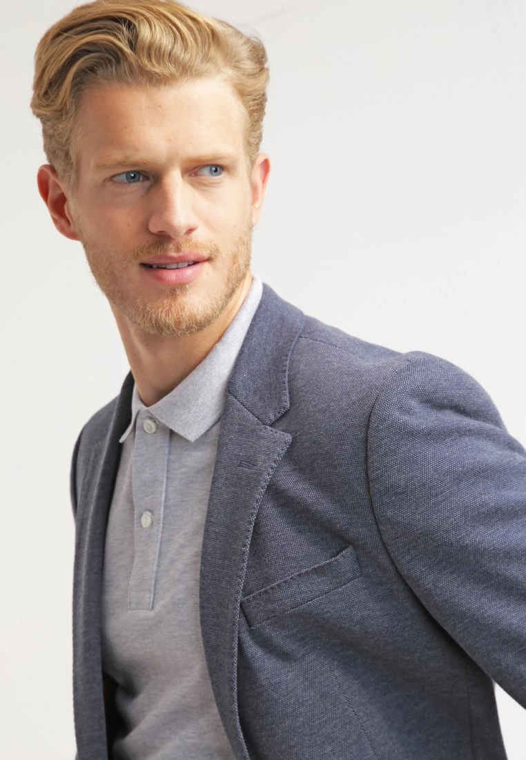 Lacoste Poloshirt - Silver Chine 6 Lacoste Poloshirt - Silver Chine – Bild 4