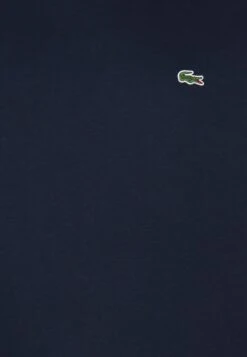 Lacoste Sweatshirt - Marine/vert Farine -Lacoste 9edef8e8eb334018845c7ee8e16de4b8