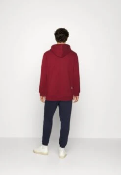 Lacoste Sweatshirt - Cranberry 10 Lacoste Sweatshirt - Cranberry -Lacoste 9f057910f9ad49fb8f5c3f99dc58b55f