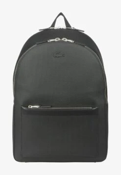 Lacoste Tagesrucksack - Black 12 Lacoste Tagesrucksack - Black -Lacoste 9f39b709d2944d3d9c2453cf45a00c60 1