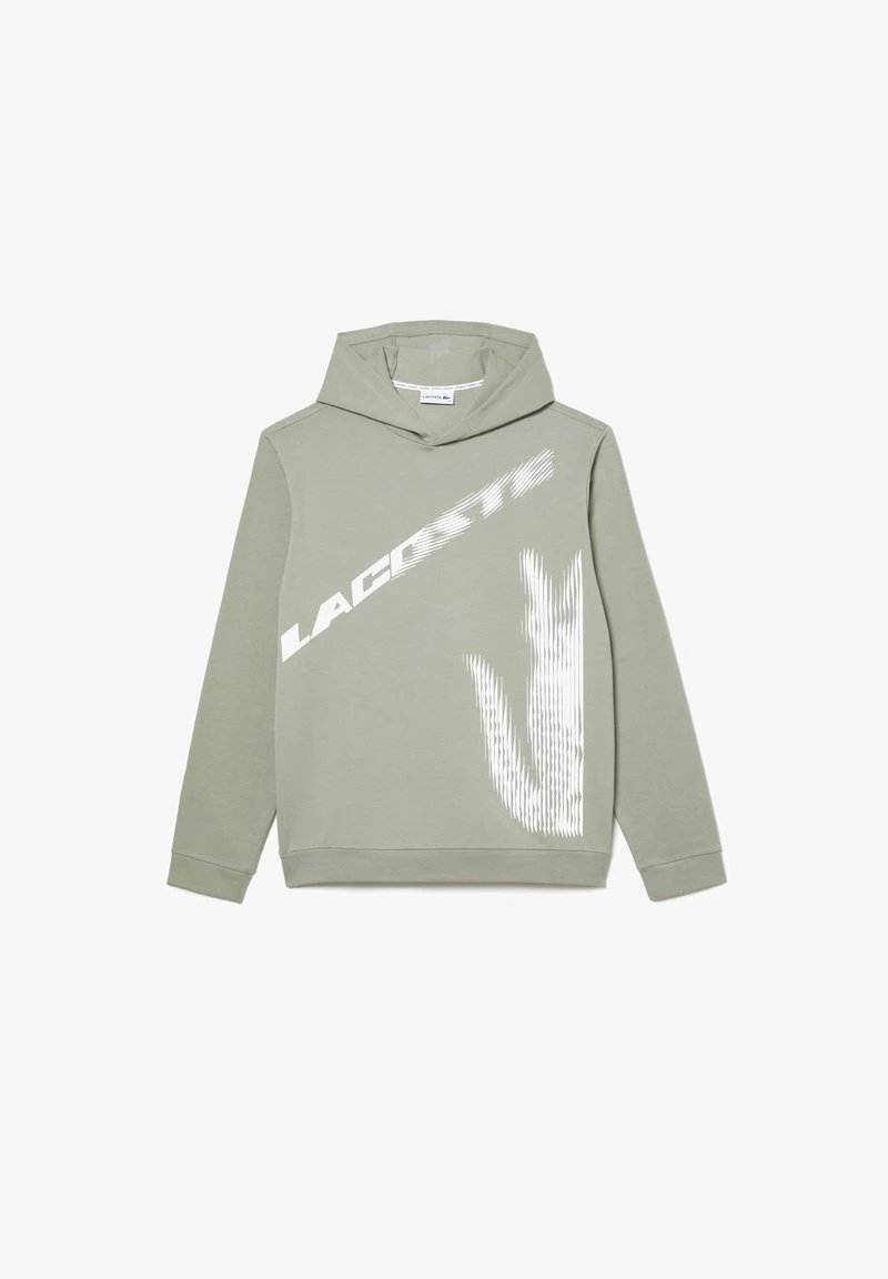 Lacoste Sweatshirt - Vert Kaki 7 Lacoste Sweatshirt - Vert Kaki – Bild 5