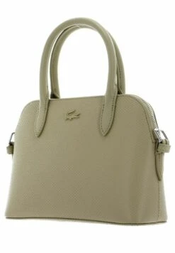 Lacoste CHANTACO CLASSICS TOP - Handtasche - Beige 11 Lacoste CHANTACO CLASSICS TOP - Handtasche - Beige -Lacoste a0376059f2f94c7b8745eecddce73a49