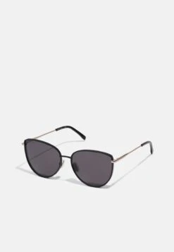 Lacoste Sonnenbrille - Matte Black 13 Lacoste Sonnenbrille - Matte Black -Lacoste a0905e6dfe65439683895124859aa96f 1