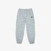 Lacoste Jogginghose - White Blue Light Green 1 Lacoste Jogginghose - White Blue Light Green -Lacoste a0923be053444c3bbcb906538001ef5f
