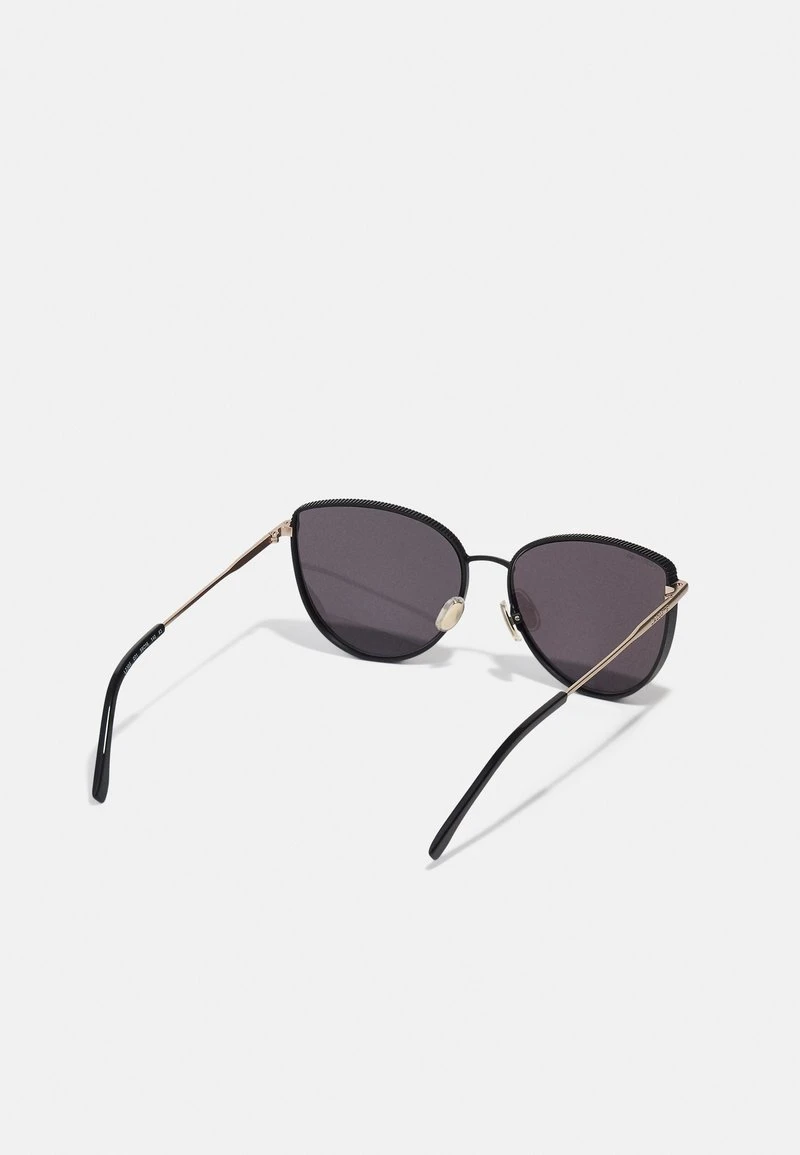 Lacoste Sonnenbrille - Matte Black 4 Lacoste Sonnenbrille - Matte Black – Bild 2