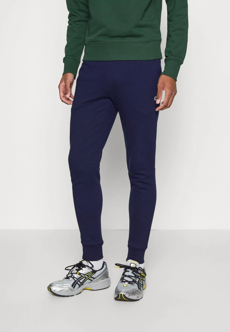 Lacoste Jogginghose - Marine 8 Lacoste Jogginghose - Marine – Bild 6