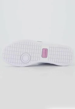 Lacoste Sneaker Low - Weiss 12 Lacoste Sneaker Low - Weiss -Lacoste a0c78d820a1144f7925aa290cad6c3bd