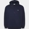 Lacoste Kapuzenpullover - Marine