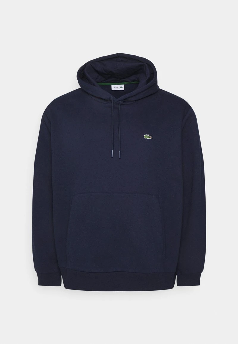 Lacoste Kapuzenpullover - Marine 3 Lacoste Kapuzenpullover - Marine