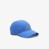 Lacoste Sport Cap - Bleu 1 Lacoste Sport Cap - Bleu -Lacoste a17f00176e7e4d5f8e7e6a8b79ddd3da