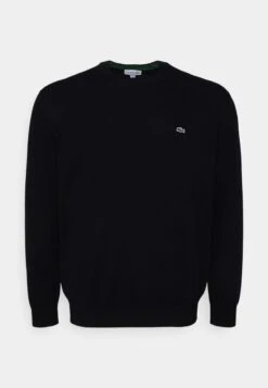 Lacoste PLUS SIZE - Strickpullover - Overview 12 Lacoste PLUS SIZE - Strickpullover - Overview -Lacoste a1b306add24c42fe90a7bd02863cacbd