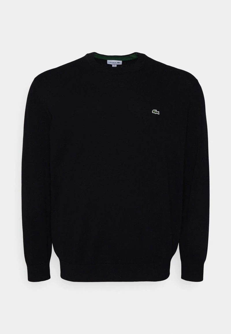 Lacoste PLUS SIZE - Strickpullover - Overview 7 Lacoste PLUS SIZE - Strickpullover - Overview – Bild 5