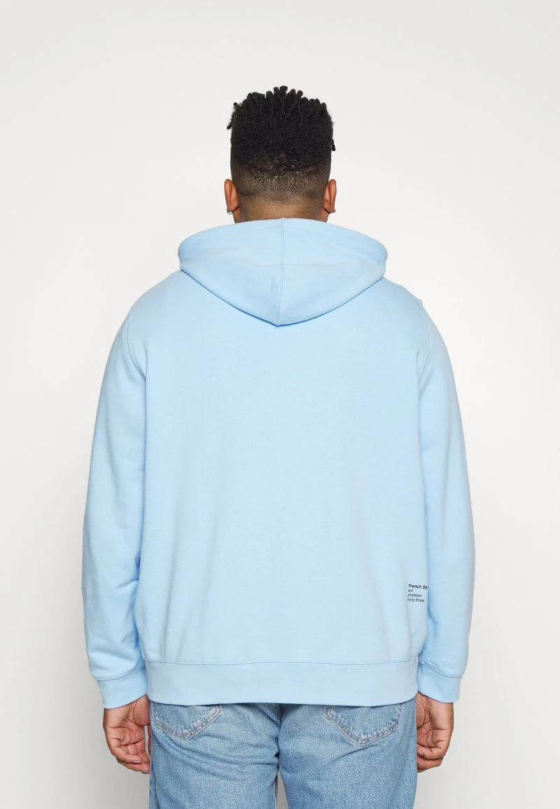 Lacoste PLUS SIZE - Kapuzenpullover - Overview 5 Lacoste PLUS SIZE - Kapuzenpullover - Overview – Bild 3