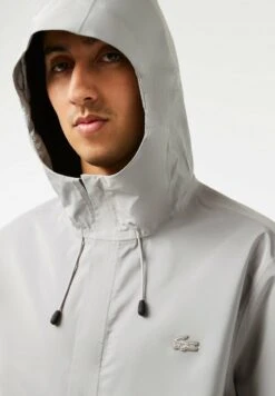 Lacoste Leichte Jacke - Gris 10 Lacoste Leichte Jacke - Gris -Lacoste a21bfa5eb0024e3e9de3a9917143f3dd