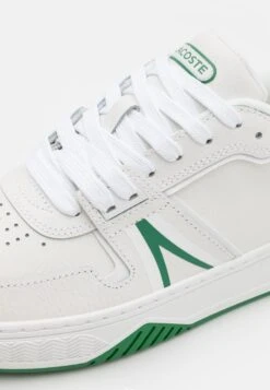Lacoste L001 - Sneaker Low - White/green 13 Lacoste L001 - Sneaker Low - White/green -Lacoste a28117dfe0bc487092cef7b6f98c1b29