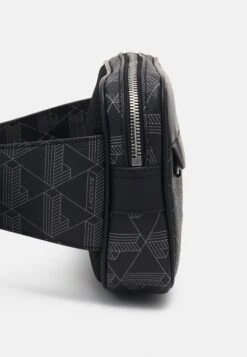 Lacoste THE BLEND BODY BAG UNISEX - Gürteltasche - Noir Gris 11 Lacoste THE BLEND BODY BAG UNISEX - Gürteltasche - Noir Gris -Lacoste a2ba79bc92404a82b9579391317d5aab