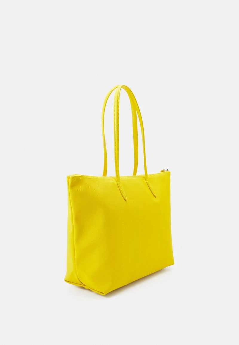 Lacoste SHOPPING BAG - Shopping Bag - Pistil 4 Lacoste SHOPPING BAG - Shopping Bag - Pistil – Bild 2