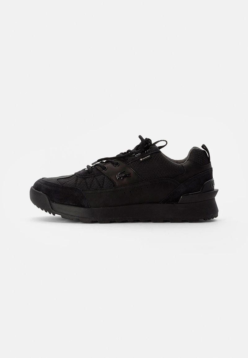 Lacoste URBANBREAKER - Sneaker Low - Blk/blk 3 Lacoste URBANBREAKER - Sneaker Low - Blk/blk