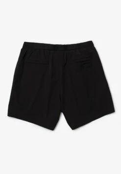Lacoste BAIN - Badeshorts - Noir -Lacoste a391f7a56fdd4423a9d65f255088a0b3