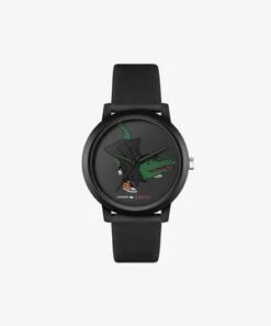 Lacoste 12 12 NETFLIX - Uhr - White -Lacoste a42098978e0b4350968fb1d89e02a690