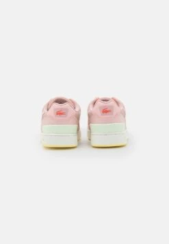 Lacoste Sneaker Low - Light Pink/light Yellow 11 Lacoste Sneaker Low - Light Pink/light Yellow -Lacoste a45d3ef6f0e84828b234dbe8993e1380
