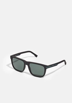 Lacoste UNISEX - Sonnenbrille - Black Green 8 Lacoste UNISEX - Sonnenbrille - Black Green – Bild 6
