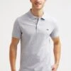 Lacoste Poloshirt - Silver Chine 2 Lacoste Poloshirt - Silver Chine -Lacoste a49ae2f74382473e8b82ea1fb88f57a8