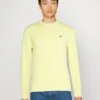 Lacoste Strickpullover - Yellow -Lacoste a4b5da885ad54fd29d245c5ef26fe4f1