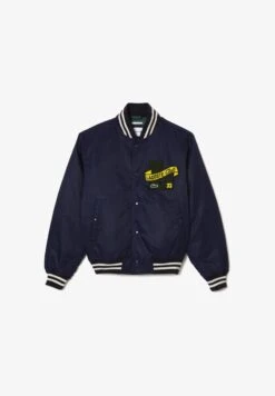 Lacoste Bomberjacke - Bleu Marine 12 Lacoste Bomberjacke - Bleu Marine -Lacoste a4d30f2ea9d9470a9b752c62ea2a2cfd