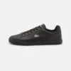 Lacoste LEROND PRO - Sneaker Low - Black 2 Lacoste LEROND PRO - Sneaker Low - Black -Lacoste a50fad947b8e45a0bcc993c7a6e4df3e