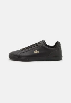 Lacoste LEROND PRO - Sneaker Low - Black