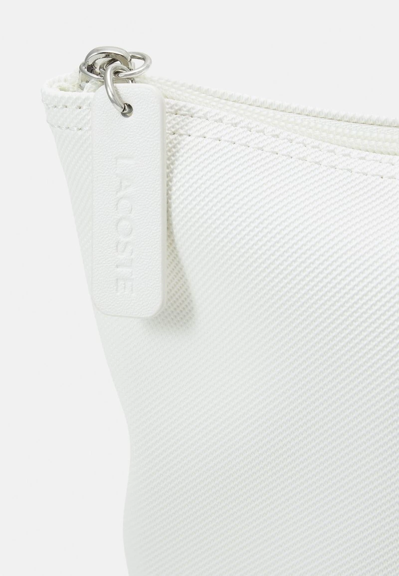 Lacoste SHOPPING BAG - Shopping Bag - Farine 6 Lacoste SHOPPING BAG - Shopping Bag - Farine – Bild 4