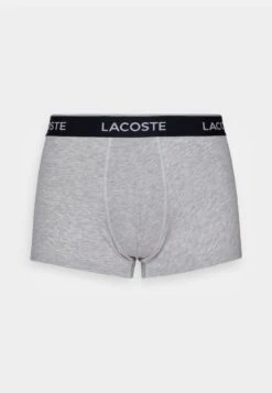 Lacoste 3 PACK - Panties - Marina/marine-argent/chine 11 Lacoste 3 PACK - Panties - Marina/marine-argent/chine -Lacoste a5806d00eaed4426bed4af233a89f817