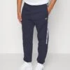 Lacoste Sport PANT TAPERED - Jogginghose - Navy Blue 2 Lacoste Sport PANT TAPERED - Jogginghose - Navy Blue -Lacoste a59fd859f59243179bb8caeb8cf66dbf